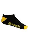 Bench 5 Pack 'Papin' Cotton Blend Socks thumbnail 5