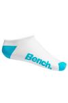 Bench 5 Pack 'Revelli' Cotton Blend Trainer Linerss thumbnail 2