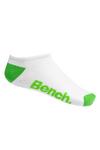 Bench 5 Pack 'Revelli' Cotton Blend Trainer Linerss thumbnail 4