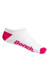 Bench 5 Pack 'Revelli' Cotton Blend Trainer Linerss thumbnail 6