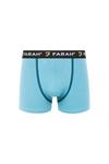 FARAH 3 Pack 'Mariposa' Cotton Blend Boxers thumbnail 2