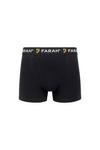 FARAH 3 Pack 'Hanford' Cotton Blend Boxers thumbnail 5