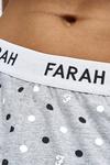 FARAH 'Fairburn' Cotton Lounge Short thumbnail 2