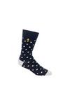 FARAH 3 Pack 'Montfort' Cotton Blend Socks thumbnail 4