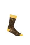 FARAH 3 Pack 'Roseburg' Cotton Blend Socks thumbnail 4