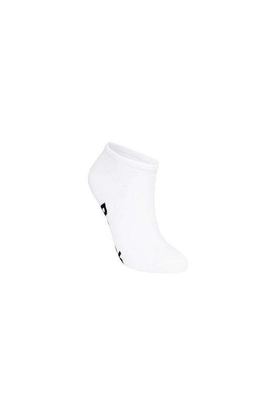 Bench 5 Pack 'Pearl' Cotton Blend Trainer Socks 2