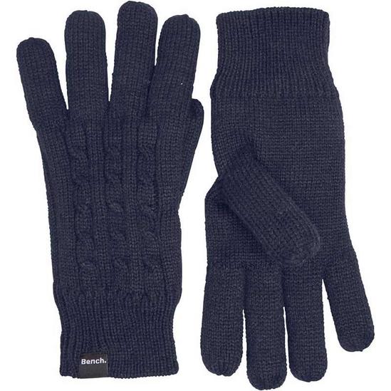 Bench 'Janiyah' Rib Gloves 1