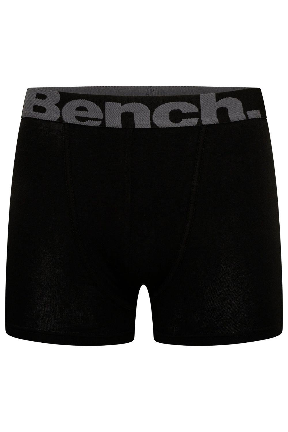 BENCH/ Boxer Brief - Black