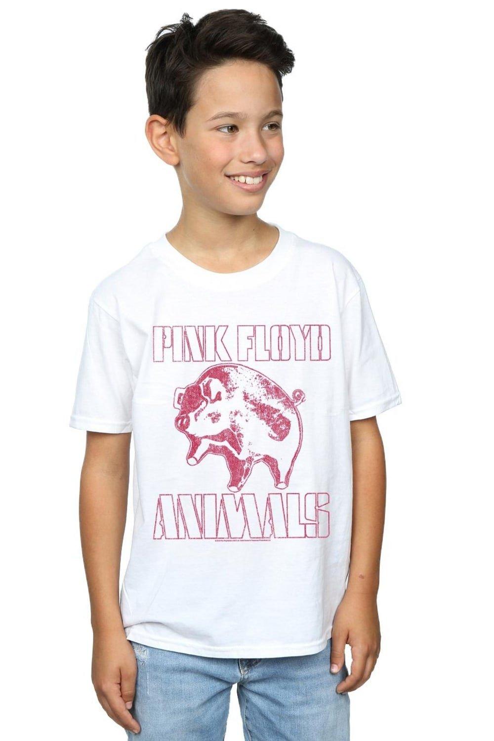 Animals Algie T-Shirt