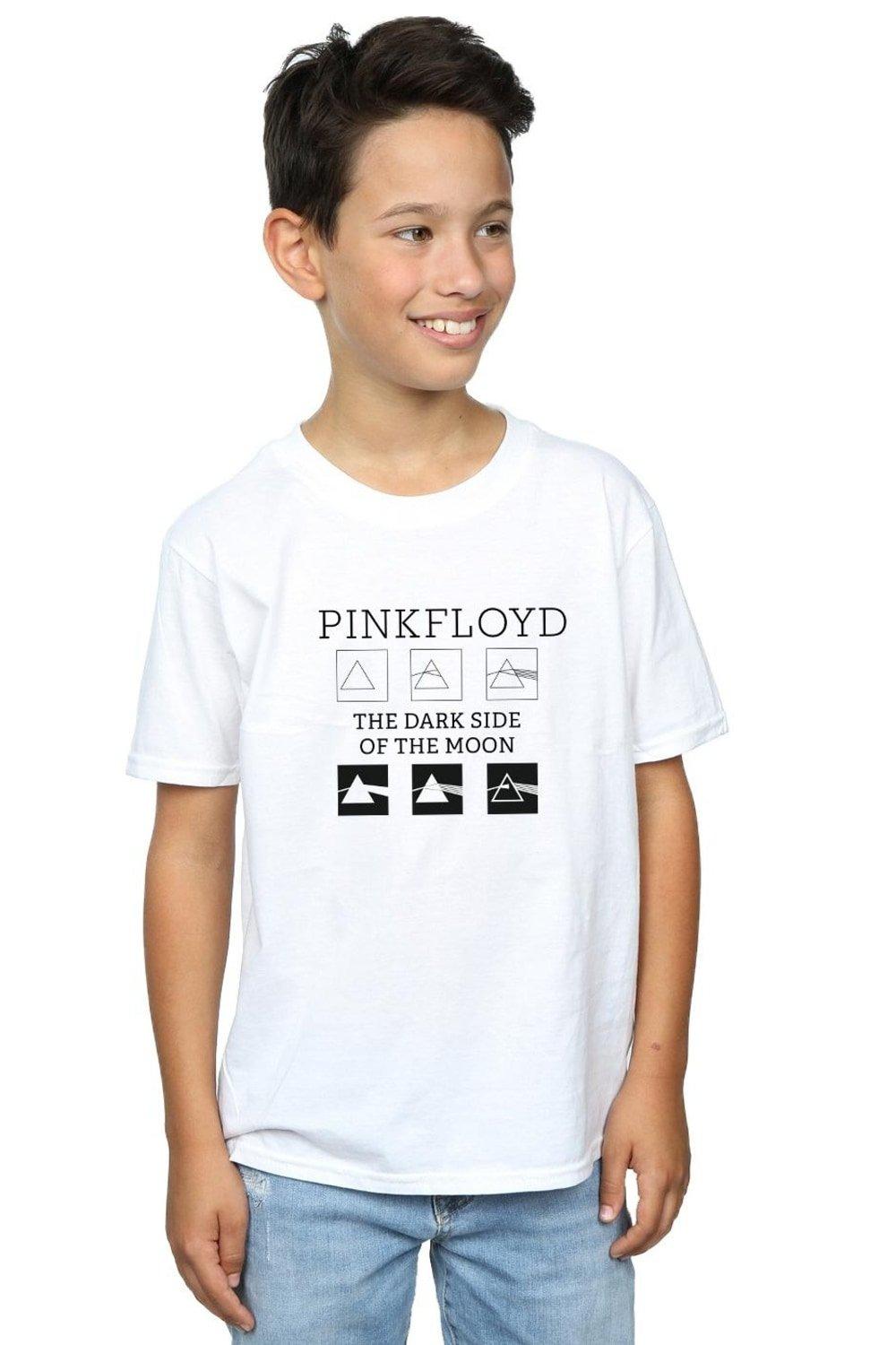 Pyramid Trio T-Shirt