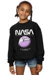 NASA Shuttle Orbit Sweatshirt thumbnail 1