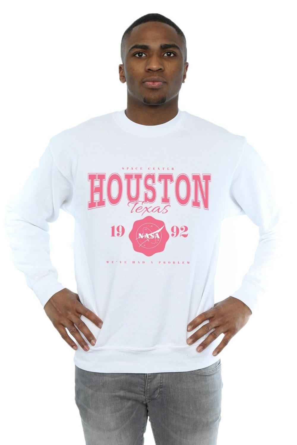 Hoodies & Sweatshirts | Houston We´ve Had A Problem Sweatshirt | NASA
