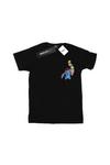 Disney Lilo And Stitch Ice Cream Cotton T-Shirt thumbnail 2