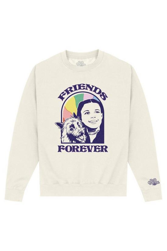 Wizard of Oz The Friends Forever Sweatshirt 1