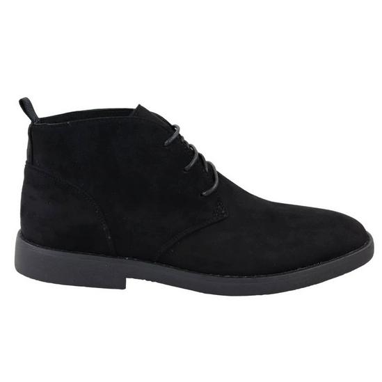 Boots | Chukka Desert Lace Up Ankle Boots | TruClothing