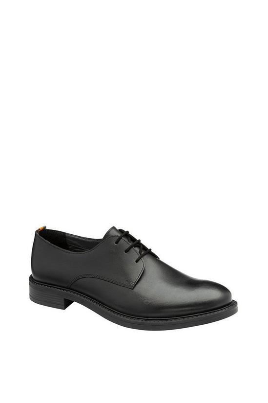 Frank Wright 'Wren' Leather Derby Shoe 1