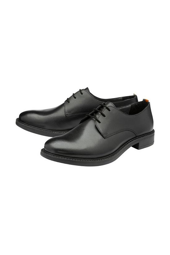 Frank Wright 'Wren' Leather Derby Shoe 2