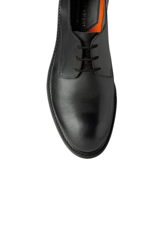 Frank Wright 'Wren' Leather Derby Shoe 4