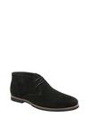 Frank Wright 'Kenwood' Suede Ankle Boot thumbnail 1