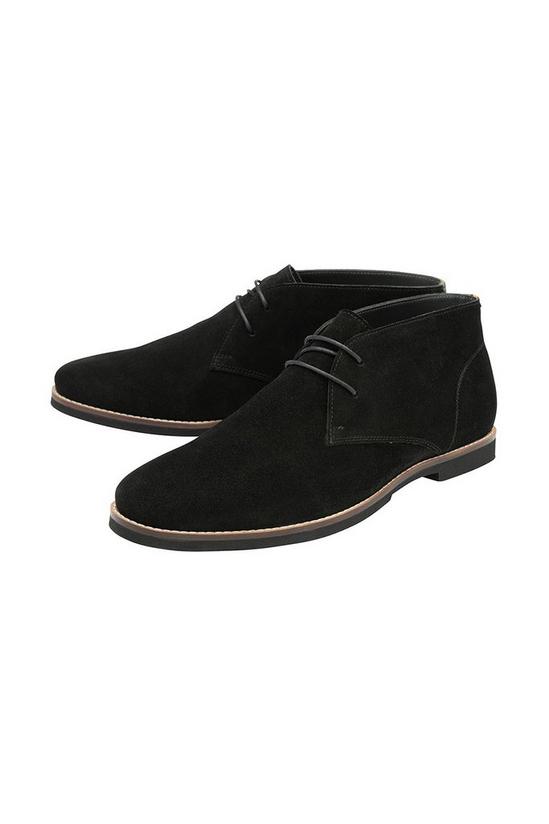 Frank Wright 'Kenwood' Suede Ankle Boot 2