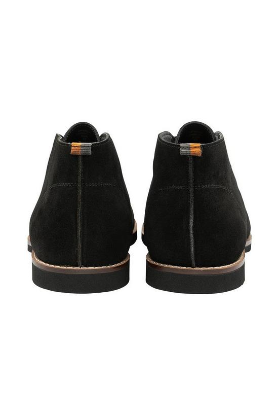 Frank Wright 'Kenwood' Suede Ankle Boot 3