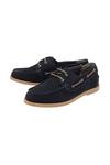 Frank Wright 'Lyme' Suede Boat Shoe thumbnail 2