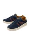 Gola 'Grandslam Suede' Suede Lace-Up Trainers thumbnail 3