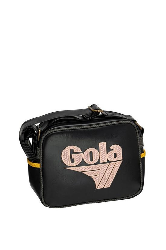 Gola 'Micro Redford Trident' Messenger Bag 1