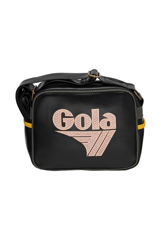 Gola 'Micro Redford Trident' Messenger Bag 2