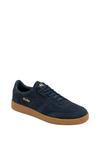 Gola 'Contact Suede' Suede Lace-Up Trainers thumbnail 1