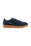 Gola 'Contact Suede' Suede Lace-Up Trainers thumbnail 2