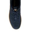 Gola 'Contact Suede' Suede Lace-Up Trainers thumbnail 5