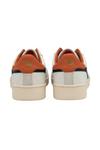 Gola 'Contact Leather' Leather Lace-Up Trainers thumbnail 4
