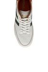 Gola 'Contact Leather' Leather Lace-Up Trainers thumbnail 5