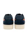 Gola 'Rebound' Leather Lace-Up Trainers thumbnail 4