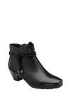 Lotus 'Darcie' Leather Ankle Boots thumbnail 1