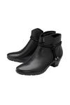 Lotus 'Darcie' Leather Ankle Boots thumbnail 2