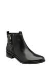 Lotus 'Moire' Leather Ankle Boots thumbnail 1