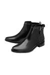 Lotus 'Moire' Leather Ankle Boots thumbnail 2