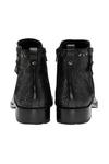 Lotus 'Moire' Leather Ankle Boots thumbnail 3
