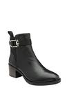 Lotus 'Tawny' Leather Ankle Boots thumbnail 1