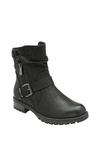 Lotus 'Jemma' Zip-Up Ankle Boots thumbnail 1