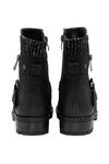 Lotus 'Jemma' Zip-Up Ankle Boots thumbnail 3