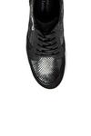 Lotus 'Sheryl' Leather Trainers thumbnail 4