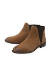 Ravel Tobacco 'Sabalo' Suede Ankle Boots thumbnail 2