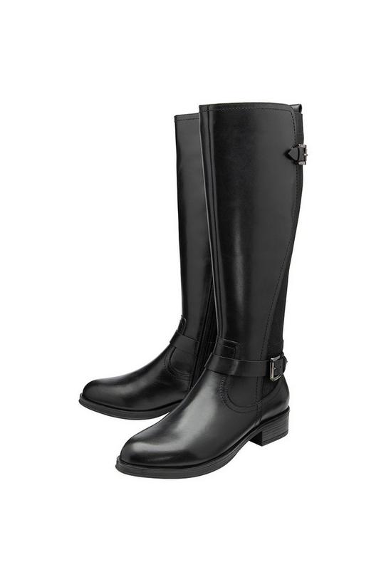 Ravel 'May' Leather Knee High Boots 2
