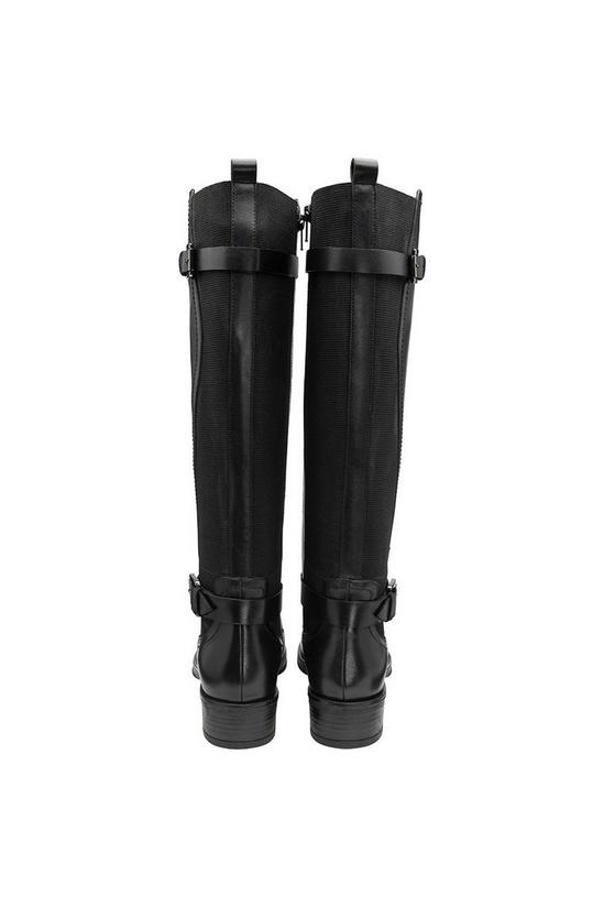 Ravel 'May' Leather Knee High Boots 3