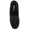 Dunlop 'Nathan' Suede Slippers thumbnail 4