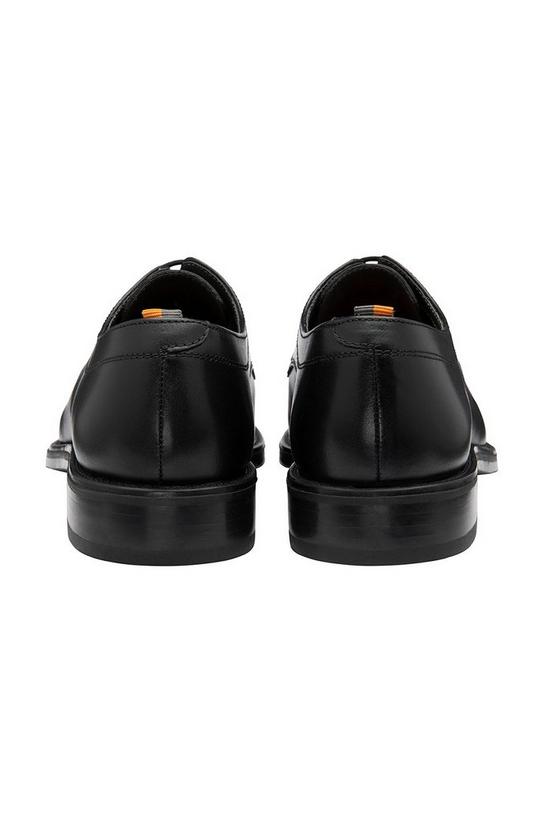 Frank Wright 'Donal' Leather Derby Shoe 3