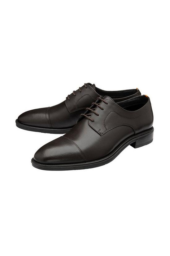 Frank Wright 'Donal' Leather Derby Shoe 2